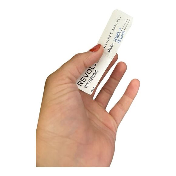 Lovers + Friends Revolve Chartreusse Mini Dress Size 4 Cocktail Summer Linen - Picture 4 of 9